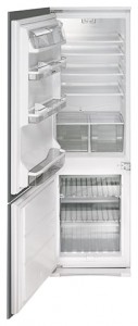 Smeg CR335APP Холодильник фото