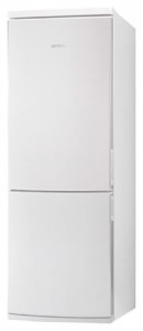 Smeg FC340BPNF Холодильник фото