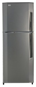 LG GN-V262 RLCS Хладилник снимка