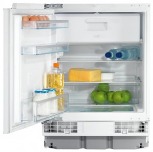Miele K 5124 UiF Tủ lạnh ảnh