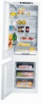 Blomberg KSE 1551 I Refrigerator