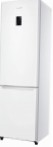 Samsung RL-50 RUBSW Jääkaappi