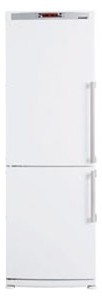 Blomberg KRD 1650 A+ Холодильник Фото