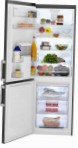 BEKO CS 134021 DP Холодильник