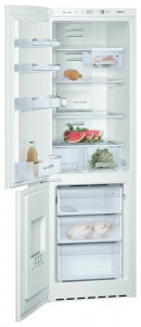 Bosch KGN36V04 Refrigerator larawan