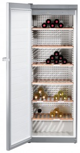 Miele KWL 4912 Sed Холодильник Фото