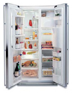 Gaggenau RS 495-330 Холодильник Фото