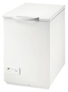 Zanussi ZFC 620 WAP Холодильник Фото