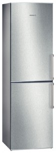 Bosch KGV39Y40 Холодильник фото