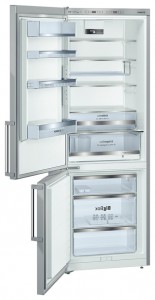 Bosch KGE49AI40 Холодильник фото