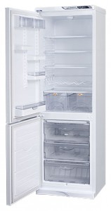 ATLANT МХМ 1847-67 Fridge Photo