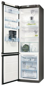 Electrolux ENA 38415 X Холодильник Фото