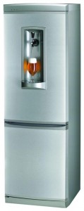 Ardo GO 2210 BH Homepub Холодильник Фото