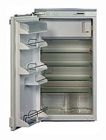 Liebherr KIP 1844 Refrigerator larawan