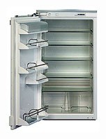 Liebherr KIP 1940 Холодильник Фото