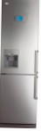 LG GR-F459 BSKA 冰箱