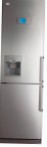 LG GR-F459 BTKA Buzdolabı