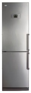 LG GR-B429 BTQA Refrigerator larawan