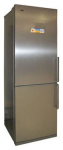 LG GA-479 BTBA Холодильник фото