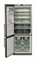 Liebherr KGBN 5056 Refrigerator larawan