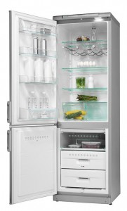 Electrolux ERB 3598 X Frigo Photo