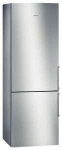 Bosch KGN49VI20 Buzdolabı fotoğraf