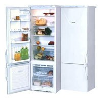 NORD 218-7-550 Tủ lạnh ảnh