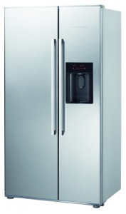 Kuppersbusch KE 9600-1-2 T Tủ lạnh ảnh