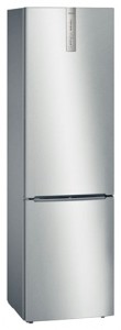 Bosch KGN39VL10 Refrigerator larawan