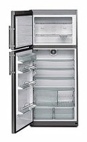 Liebherr KDPes 4642 Холодильник Фото