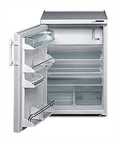 Liebherr KTe 1544 Холодильник Фото