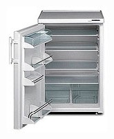 Liebherr KTe 1740 Холодильник Фото