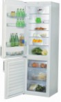 Whirlpool WBE 3712 A+W Холодильник