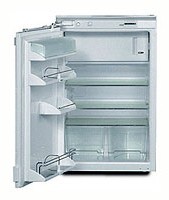 Liebherr KIP 1444 Tủ lạnh ảnh