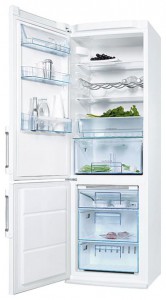 Electrolux ENB 34933 W ثلاجة صورة فوتوغرافية