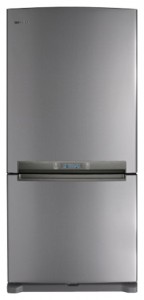 Samsung RL-61 ZBSH Холодильник Фото