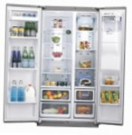 Samsung RSH7UNTS 冷蔵庫