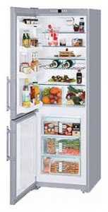 Liebherr CPesf 3523 Холодильник Фото