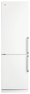 LG GR-B429 BVCA Холодильник фото