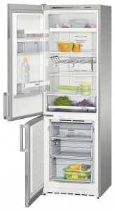 Siemens KG36NVI20 Холодильник Фото