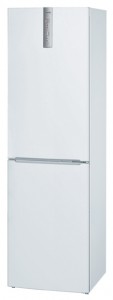 Bosch KGN39VW19 Refrigerator larawan