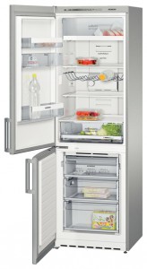 Siemens KG36NVL20 Tủ lạnh ảnh
