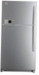 LG GR-B652 YLQA Hűtő