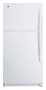 LG GR-B652 YVCA Холодильник Фото