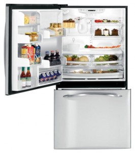General Electric PDCE1NBYDSS Холодильник фото