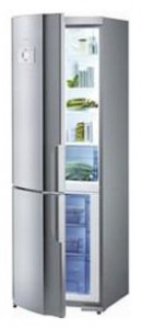 Gorenje NRK 60322 E Refrigerator larawan