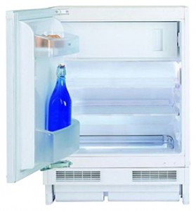 BEKO BU 1152 HCA Refrigerator larawan