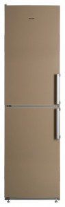 ATLANT ХМ 4425-050 N Refrigerator larawan