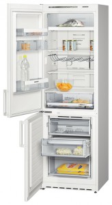 Siemens KG36NVW30 Refrigerator larawan