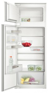 Siemens KI26DA20 Холодильник Фото